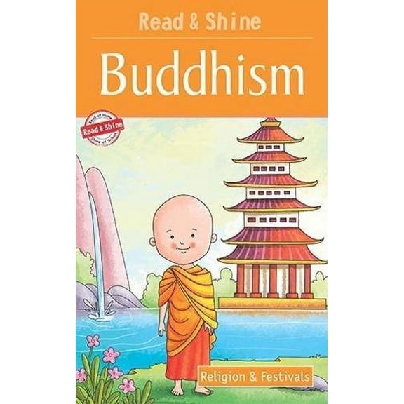 Buddhism (Read & Shine)