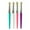 Novelty, variant on FURNIX Paint Brushes Round Big Washable Chubby Paint Brushes,Easy to Clean & Grip Round Paint Brushes with No Shed Bristle for Acrylic Paint DIY Color Art Painting Brush School Supplies A