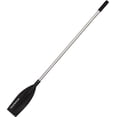thumbnail image 3 of 6ft Aluminum Kayak Paddle with Plastic Blade, Lightweight Oar for Kayaks, Canoes & Boating, Corrosion-Resistant Shaft, 3 of 3