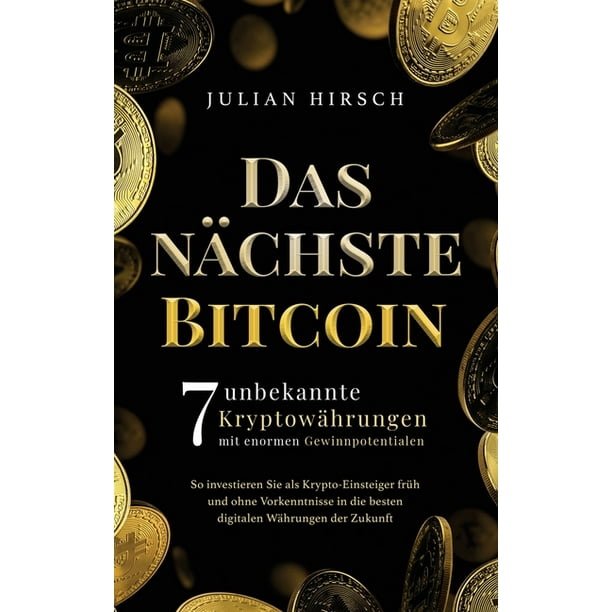 in kryptowährung investieren buch