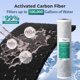 thumbnail image 4 of Paquete de filtros de repuesto iSpring F3WGB32BPF para WGB32B-PF, 4 of 7