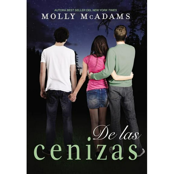 Una De las cenizas, (Paperback)