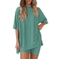 thumbnail image 1 of Conjunto Coordinado PRETTYGARDEN de Dos Piezas para Descanso XL, 1 of 5