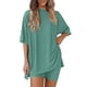 thumbnail image 1 of Conjunto Coordinado PRETTYGARDEN de Dos Piezas para Descanso XL, 1 of 5