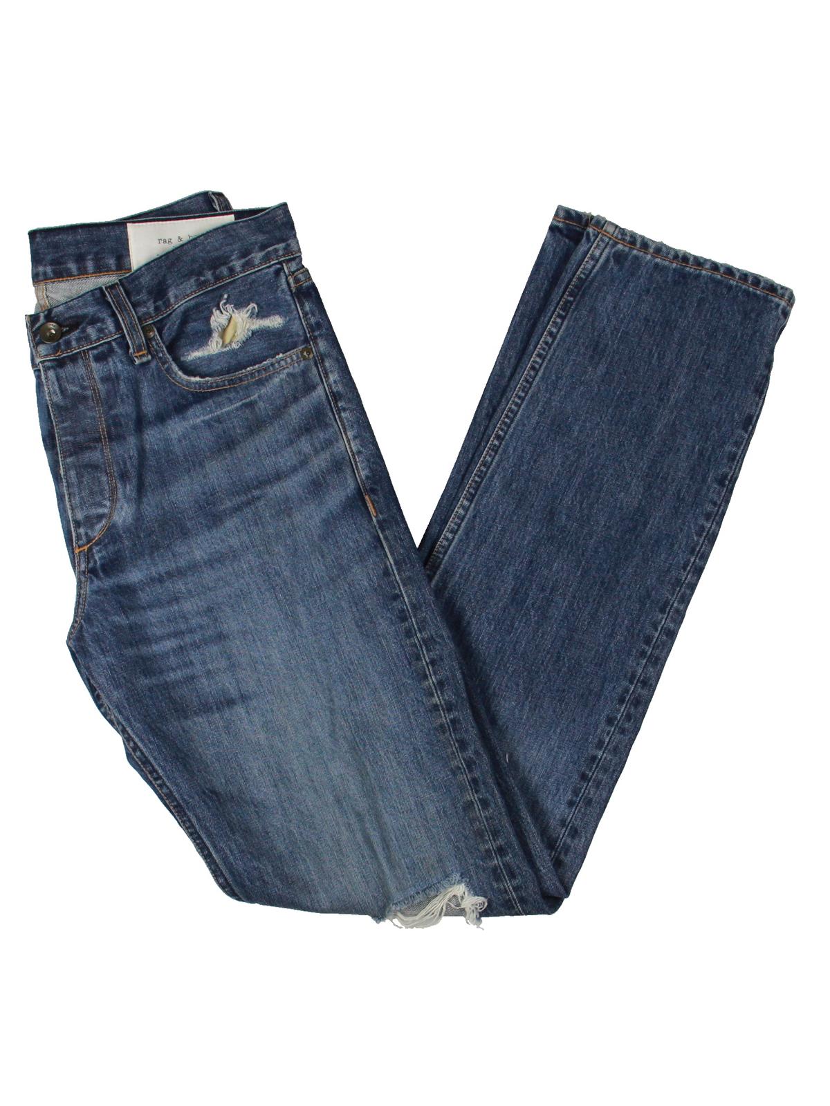 blue rag jeans mens
