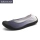 thumbnail image 1 of XIHAHA zapatos de mujer, zapatillas de Ballet para niña, suela suave de tela, zapatos de Ballet antideslizantes para Yoga y Fitness, zapatos de baile suaves para mujer, 1 of 5