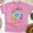 Azalea, variant on Summer Vibes T-Shirt – Funny Pool Party Cartoon Tee, Unisex Graphic Shirt, White, Size M