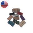thumbnail image 4 of 10 pieces Y-824 Fashion Women's Wallet - Multi-Color Set, 4 of 4