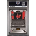 thumbnail image 2 of 2023 Panini Prizm Silver Prizm Scoot Henderson #141 PSA 9, 2 of 2