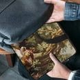 thumbnail image 4 of AWERP Pigs Laptop Bag Diving Fabric Laptop Carrying Bag Computer Protect Case 10inch, 4 of 5