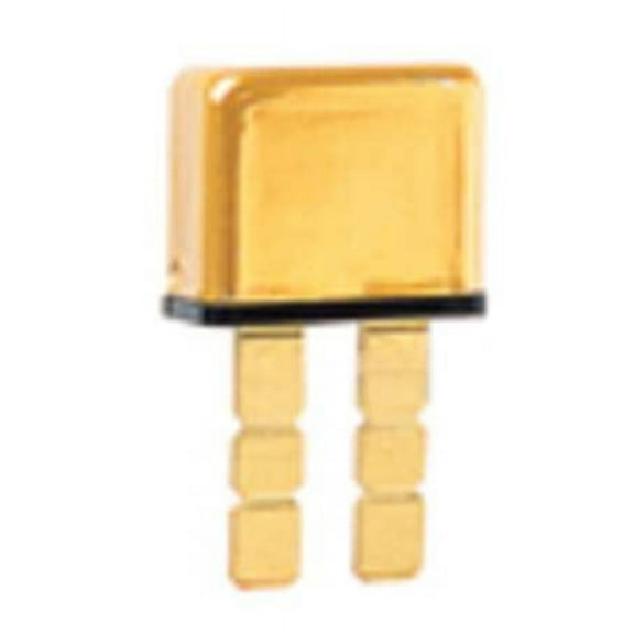 BUSSMANN UCB-20 Automotive Circuit Breaker,UCB,20A,12VDC