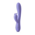 thumbnail image 2 of New Sensations Novelties Inc. INYA Luv Conejito Púrpura, 2 of 4