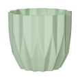 thumbnail image 2 of Clearance Under $5 Boovnll Plastic Vase, Home Modern Decor Matte Finish Pampas Grass Vase, Flower Vase for Home, Office, Kitchen, Table, Fireplace, Shelf, Living Room Table Decor, Vase, 2 of 6