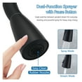thumbnail image 4 of Kitchen Faucet Pull Out Tap 2 Function Stream Sprayer Single Handle 304 Stainless Steel Kitchen Sink Hot Cold Water Mixer Taps ,Built To Last, 4 of 7