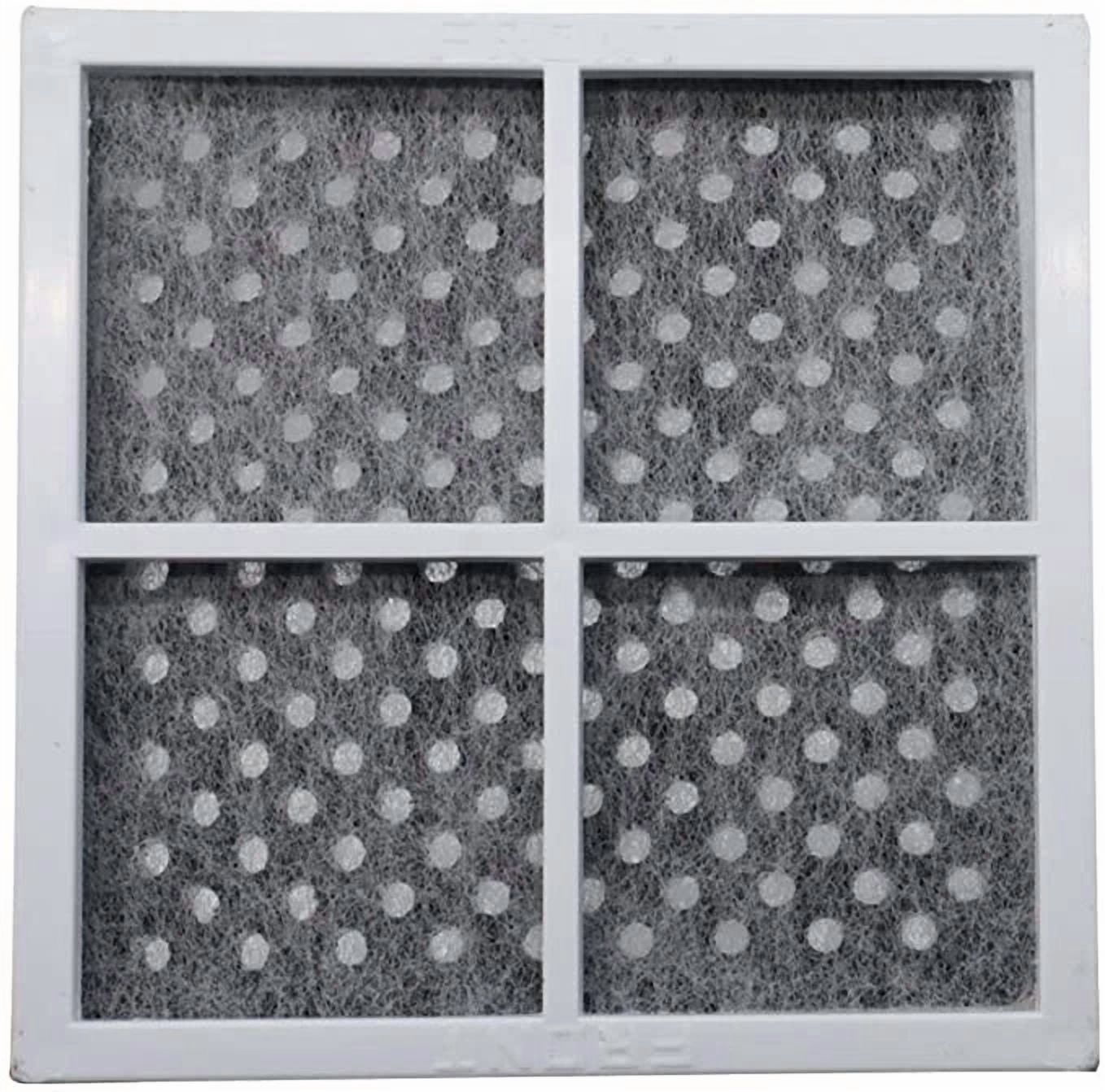 CRESTIN- Lg Adq73214404 Refrigerator Air Filter (Lt120F) (2 Pack)