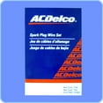 thumbnail image 3 of New OEM Spark Plug Wire Set W/Heat Shields For LS4 LS2 LS7 LQ9 Engines, 3 of 3