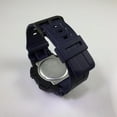 thumbnail image 3 of Casio Men's World Time Telememo Blue Resin Band Analog and Digital Sport Watch AEQ110W-2AVCF, 3 of 4