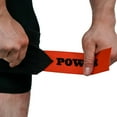 thumbnail image 2 of Sling Shot Max Power Knee Sleeves by Mark Bell - Medium - Black, 2 of 6