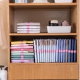 thumbnail image 4 of Checory Clearance Sale!Accessories,5PC Tool For Folding Clothes, Convenient Lazy Clothes Folding Board Organizer,Home Essentials, 4 of 8