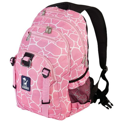 giraffe backpacks
