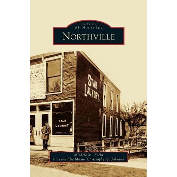 Northville (Hardcover)