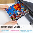 thumbnail image 2 of Cartucho de Tóner Clever Supplies Compatible con HP 204A, 2 of 6