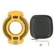 thumbnail image 2 of Juguete De Descompresión Con Anillo De Metal, Reduce La Ansiedad, Giroscopio Giratorio Con La Punta Del Dedo, Llave Para Aliviar El Estrés, Tornillos Para Trabajadores De Oficina, 2 of 7