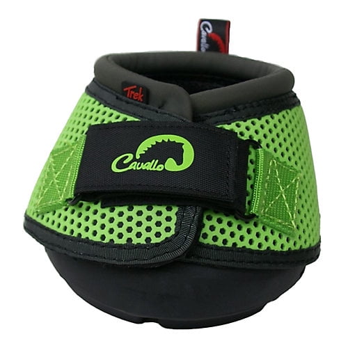 sold as pair Free horse or dog decals $12 value Cavallo Trek Hoof boots 