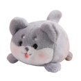 thumbnail image 2 of Peluche interactivo giratorio con cola que se mueve, muñeco decorativo Fornido, 2 of 9