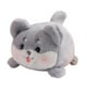 thumbnail image 2 of Peluche interactivo giratorio con cola que se mueve, muñeco decorativo Fornido, 2 of 9