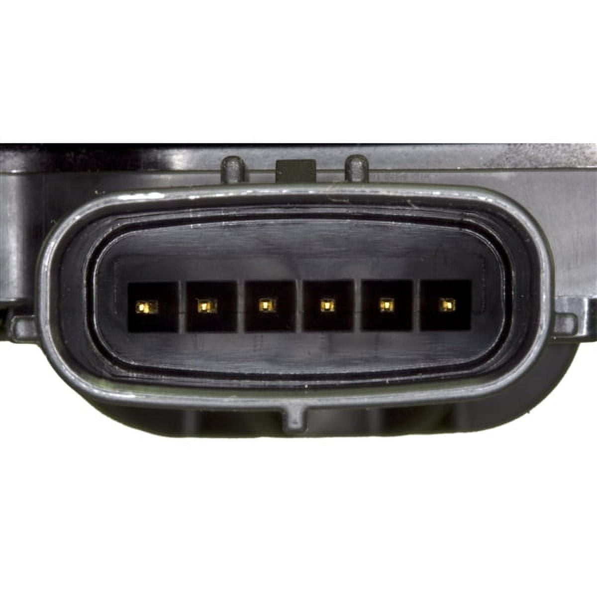Accelerator Pedal Sensor