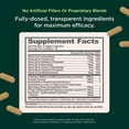 thumbnail image 3 of The Genius Brand Joy, Nootropic Mood Support Supplement, Support Cognitive Health - 100 Veggie Capsules, 3 of 9