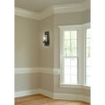 thumbnail image 3 of Nuvo Lighting Indie 1-Light Small Wall Sconce, 3 of 5