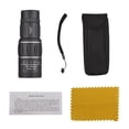 thumbnail image 2 of 16X52 Portable Mini Monocular Telescope High-Power High-Definition Telescope with 1/4 Inch Screw Hole Lens Cap, 2 of 8