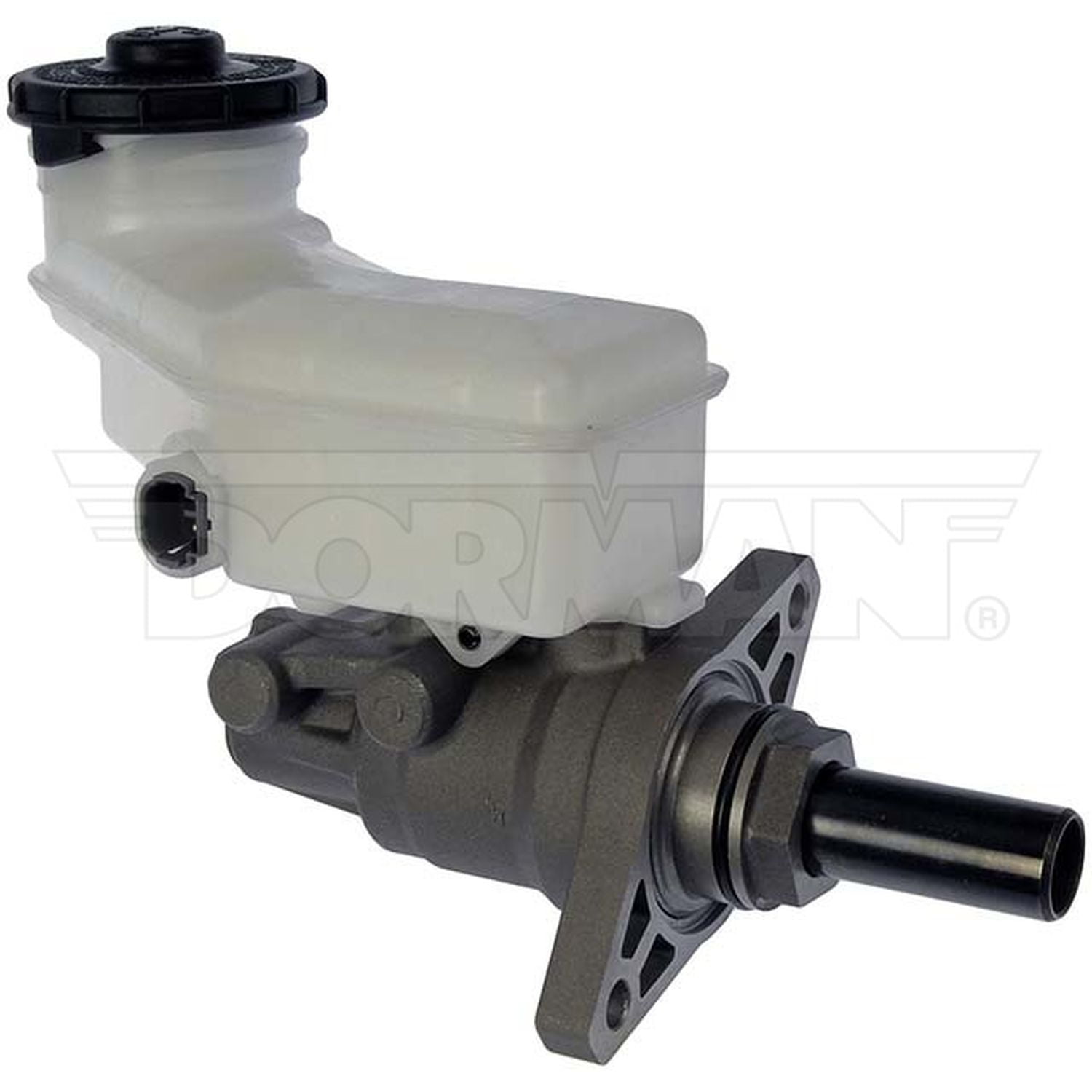 Dorman M630563 Brake Master Cylinder for Specific Honda Models Fits select: 2005-2010 HONDA ODYSSEY