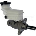 thumbnail image 2 of Dorman M630563 Brake Master Cylinder for Specific Honda Models Fits select: 2005-2010 HONDA ODYSSEY, 2 of 4
