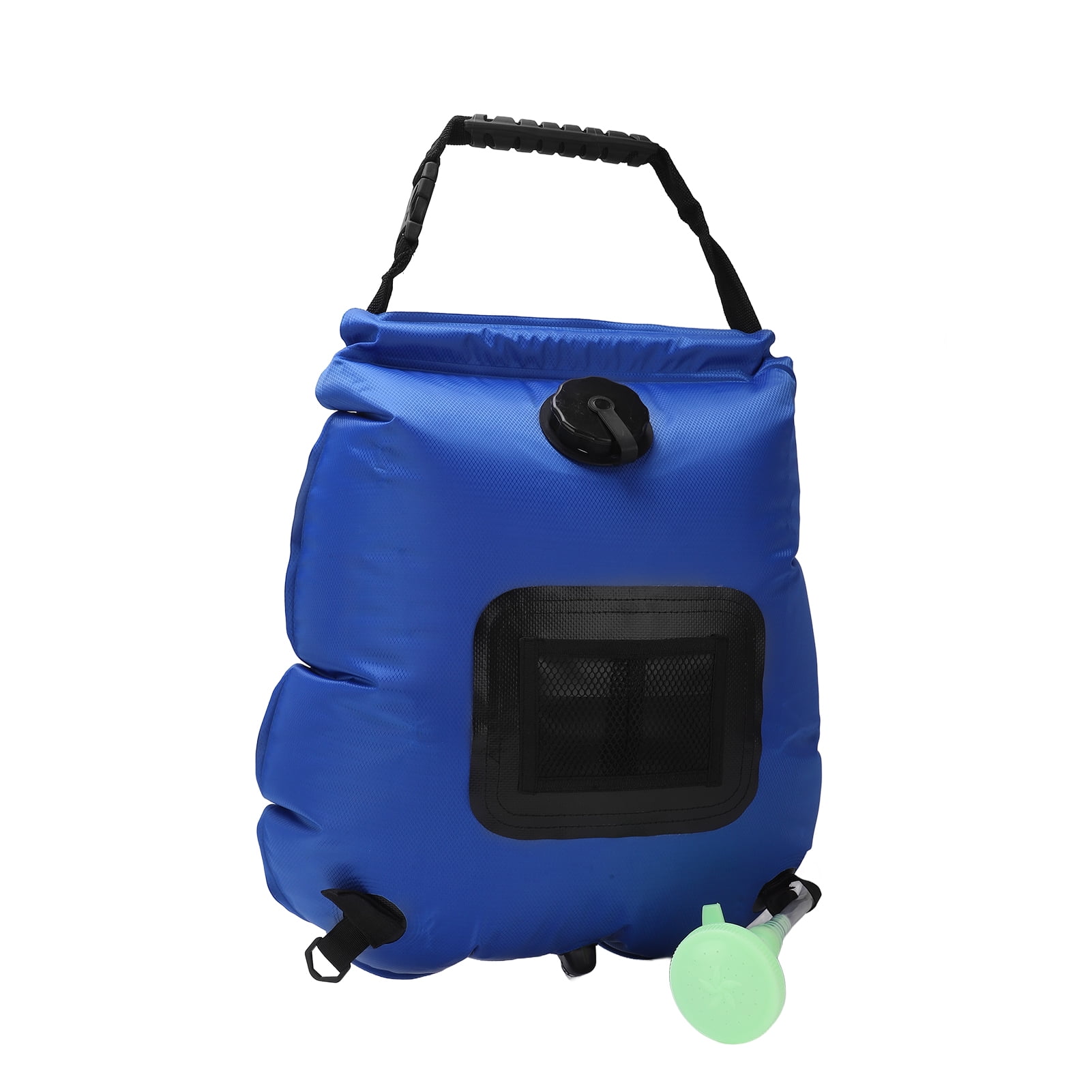 Solar Shower Bag, Bath Equipment Outdoor Solar Shower Bag For Hiking