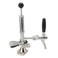 thumbnail image 1 of Beer Keg Party Pump, Simple Structure Stable Air Pressure Keg Party Pump  for Wedding Events for Picnic Parties, 1 of 7