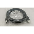 thumbnail image 2 of OPAL- Lot Of 2 New 6' Ft Male To Male Display Port Dp Cables W/ Free Shipping, 2 of 5
