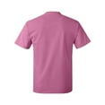 thumbnail image 2 of Hanes Men's Tagless Short Sleeve Tee, 2 of 4