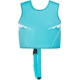 thumbnail image 2 of Toddler Swim Vest – Safe & Adjustable Swim Jacket for Kids, 2 of 9