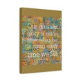 thumbnail image 2 of Inspirational Wall Art Rising Every Time We Fall Motivation Wall Decor for Home Office Gym Inspiring Success Quote Print Ready to Hang, 2 of 9