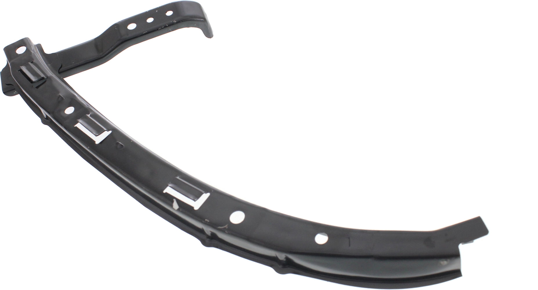 Replacement A013104 Bumper Bracket Compatible For 2005-2006 Acura RSX Front, Left Driver