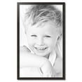 thumbnail image 2 of ArtToFrames 24" x 40" Coffee Picture Frame, 24x40 inch Brown MDF Poster Frame (WOM-4024),  Pack, 2 of 6