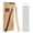 Rose Gold, variant on Eyebrow Razor-Face Razors for Women-Dermaplaning Tool for Face Exfoliation & Peach Fuzz with 12 Refill Blades-Facial Dermaplane Razors Shaver-Rose Gold