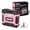 Pink, variant on DNA Motoring TOOLS-00210 Red 150 PSI DC 12V Portable Digital Tire Inflator for Cars Bicycles Motorcycles Balls