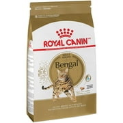Royal Canin Bengal Adult Dry Cat Food, 7-lb bag