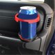 thumbnail image 2 of Folding Cup Holder Multifunction Car Drinks Holders for JB64/JB74 2018-2023, D, 2 of 5