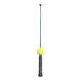 thumbnail image 1 of Almencla Tennis Swing Training Aid Compact Self Training Equipment for Serve Training 81cm, 1 of 7