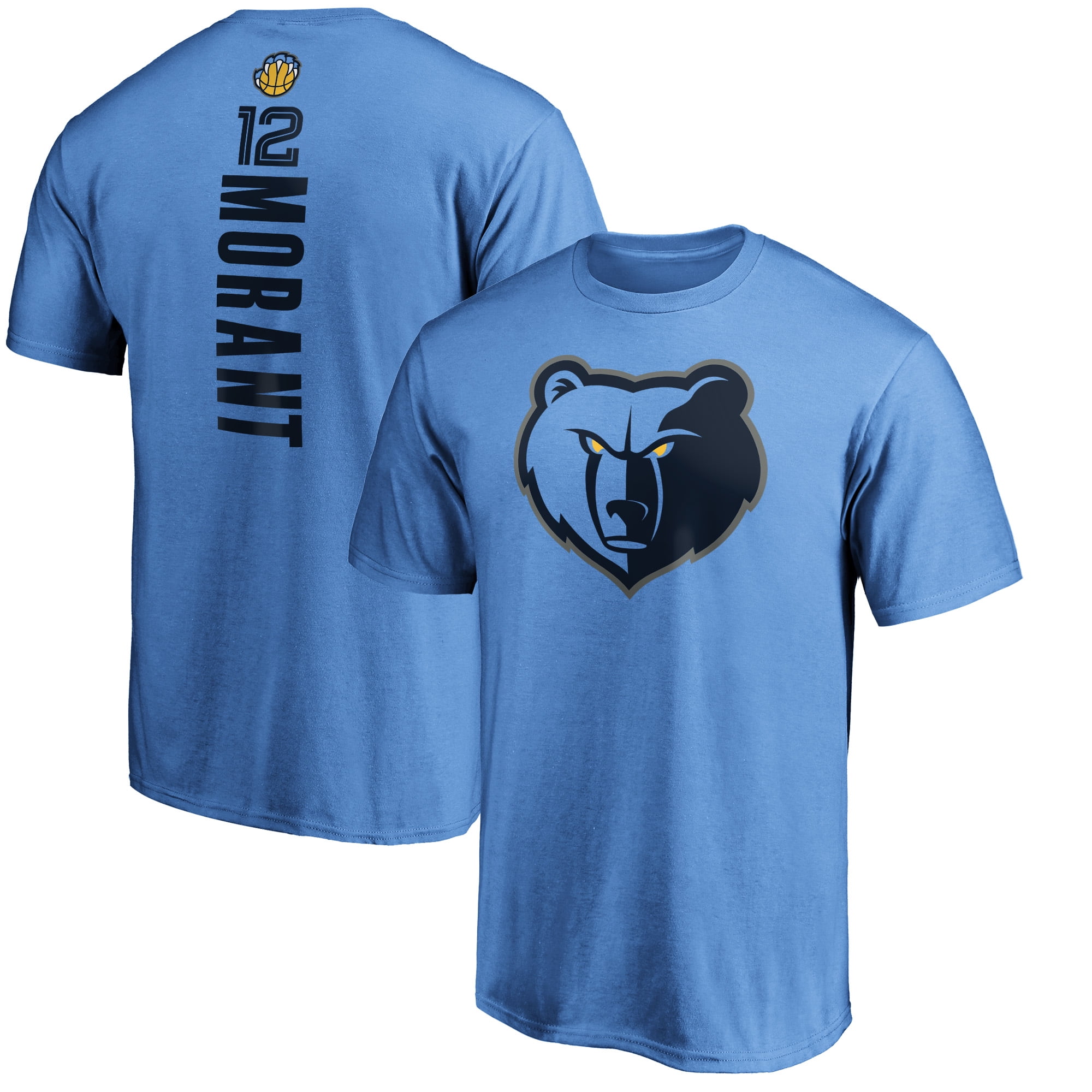 memphis grizzlies t shirt